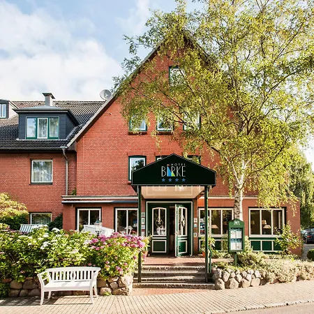 Birke, Ringhotel Kilonia