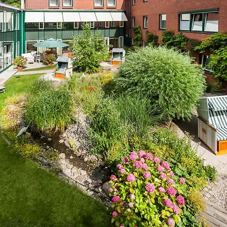 Hotel Birke, Ringhotel Kiel