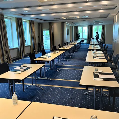 Birke, Ringhotel 4* Kiel