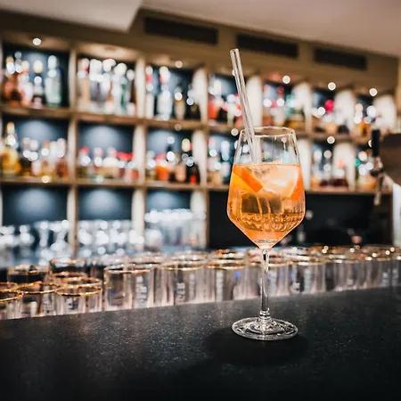 Birke, Ringhotel 4* Kiel