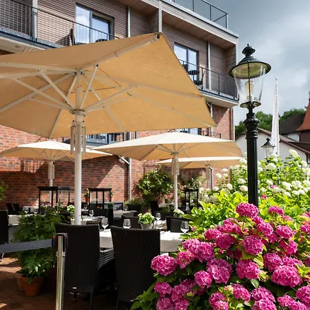 Hotel Birke, Ringhotel