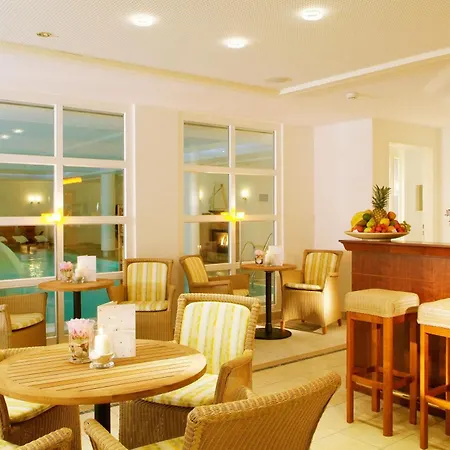 Birke, Ringhotel Hotel Kiel