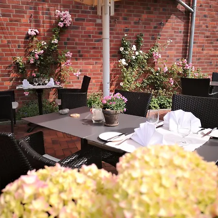 Birke, Ringhotel 4*