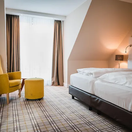 Birke, Ringhotel 4*