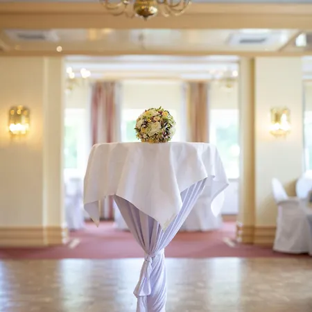 Birke, Ringhotel 4* Киль