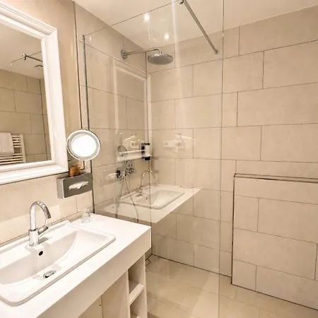 Hotel Birke, Ringhotel Kiel