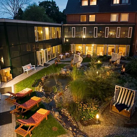 Hotel Birke, Ringhotel