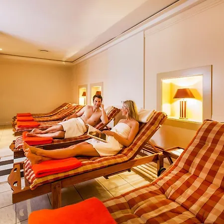 Birke, Ringhotel Hotel