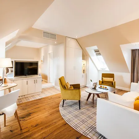 Hotell Birke, Ringhotel Kiel