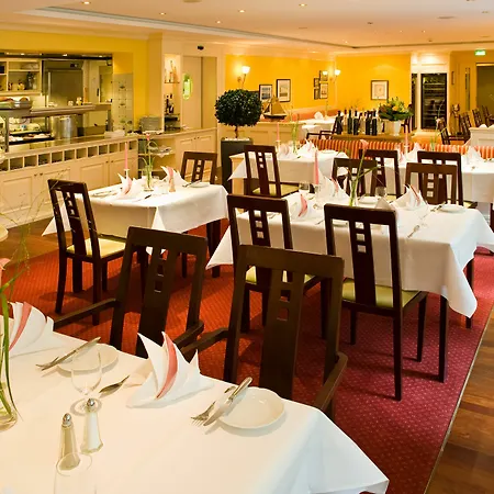 מלון Birke, Ringhotel קיל
