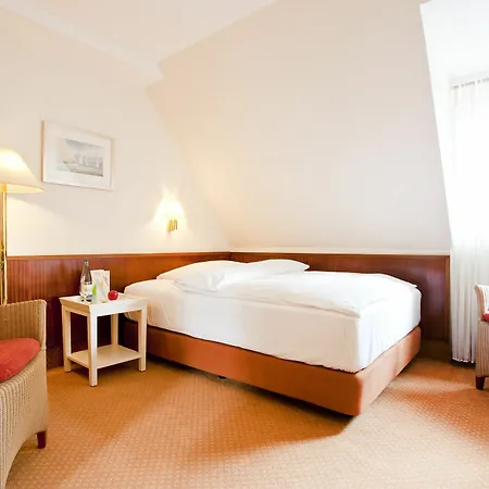 Birke, Ringhotel מלון קיל