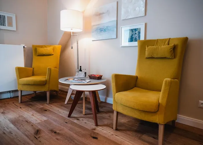 Birke, Ringhotel Hotel