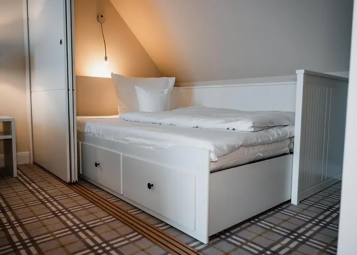 Birke, Ringhotel Отель Киль