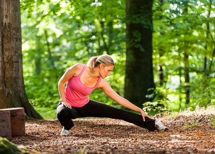 Birke, Ringhotel 4* 킬