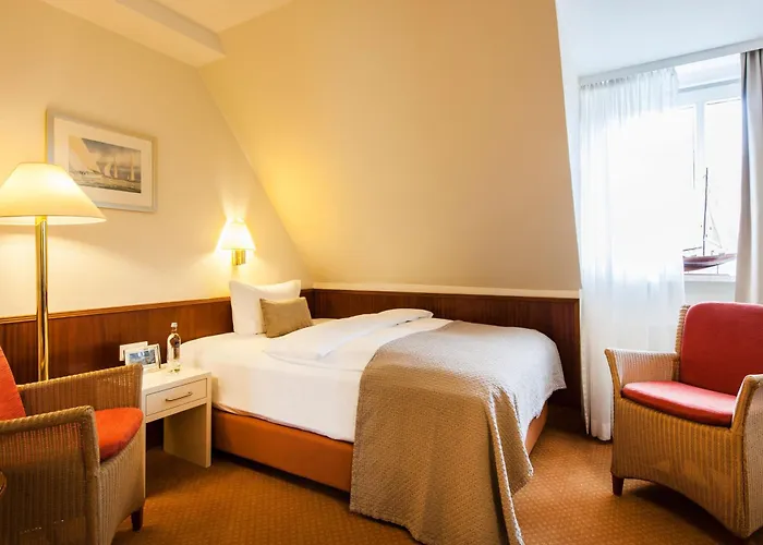 Hotel Birke, Ringhotel 4*