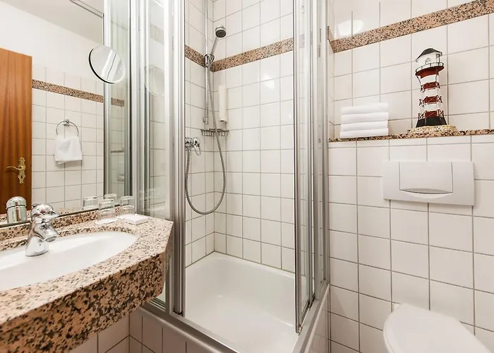 Отель Birke, Ringhotel