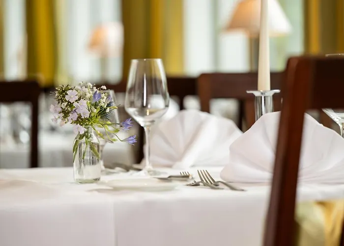 Hotel Birke, Ringhotel Kiel