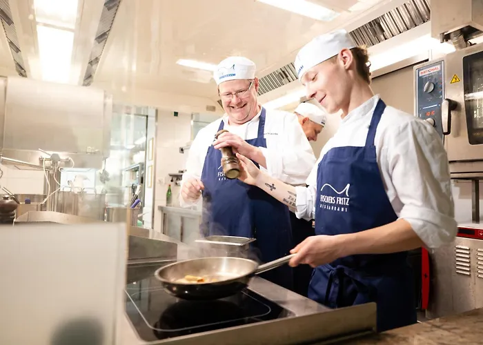 Birke, Ringhotel Kiel