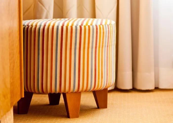 Birke, Ringhotel 킬