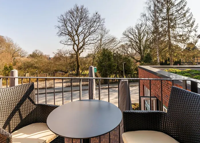 Birke, Ringhotel Hotel 4*