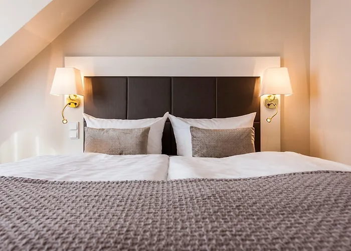 Hotell Birke, Ringhotel 4*