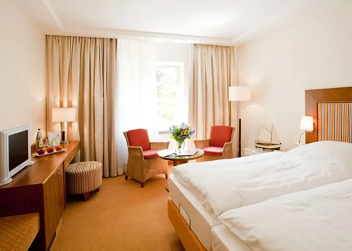 Birke, Ringhotel Kiel