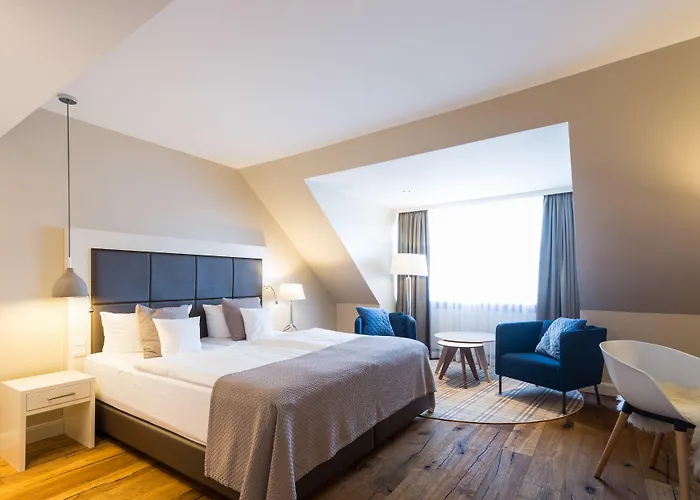 Hotell Birke, Ringhotel