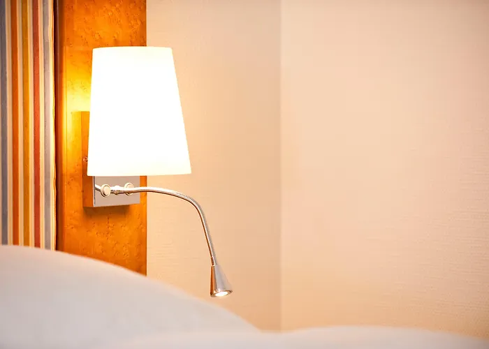 Birke, Ringhotel Kiel