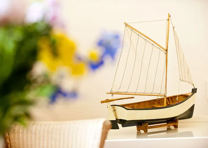 Отель Birke, Ringhotel 4*