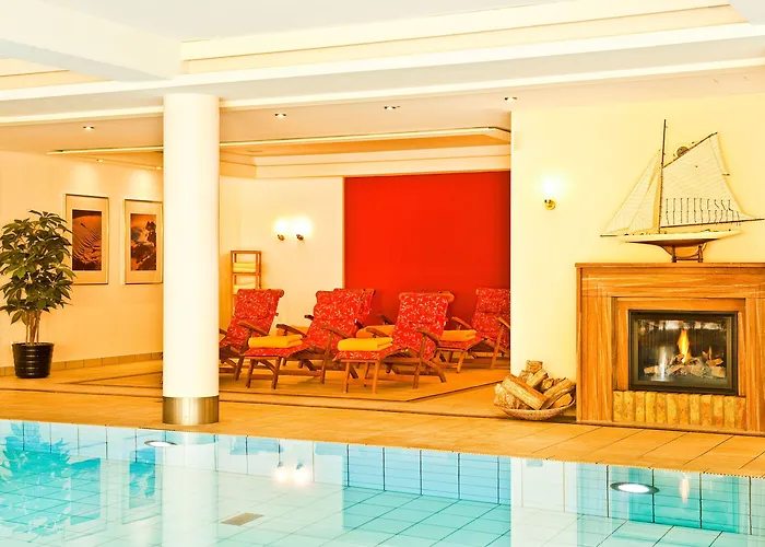 Отель Birke, Ringhotel