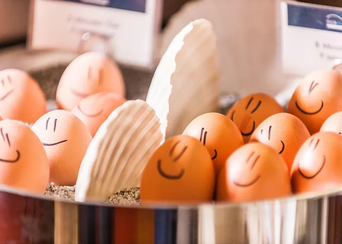 Birke, Ringhotel Hotell Kiel