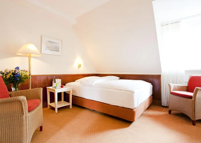 Birke, Ringhotel Hotel