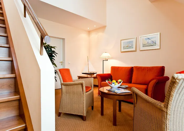 Birke, Ringhotel Hotel 4*