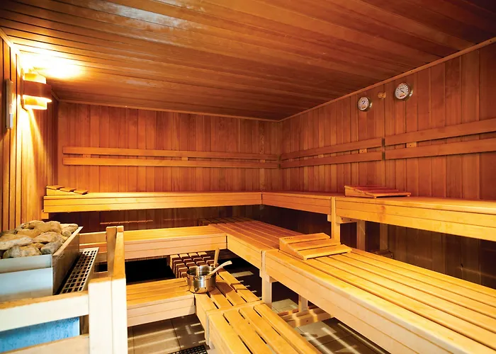 Birke, Ringhotel Hotell 4*