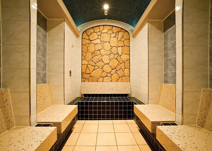 Birke, Ringhotel Отель Киль