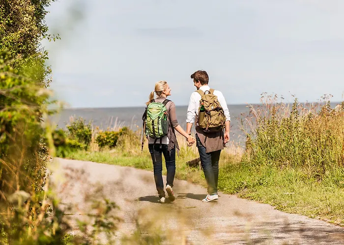 Birke, Ringhotel Отель 4*