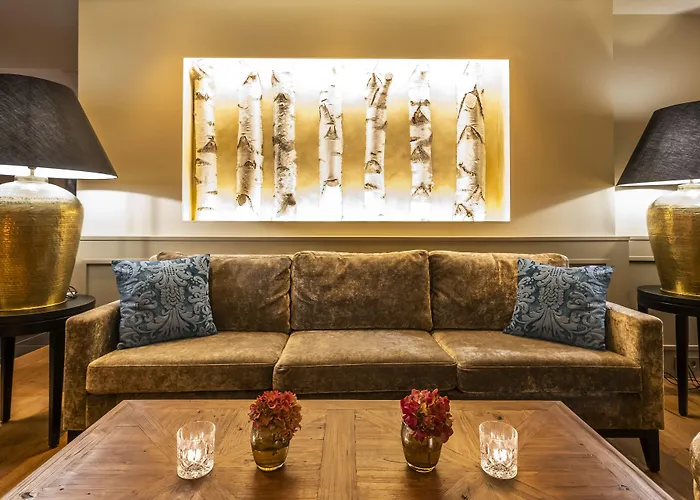 Hotell Birke, Ringhotel