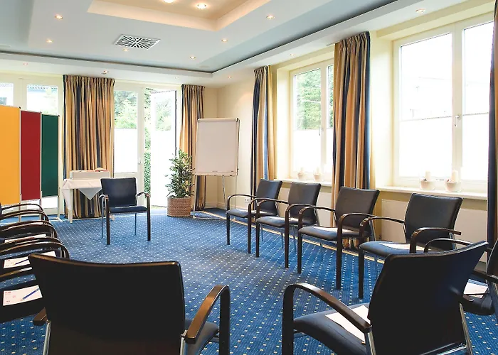 Birke, Ringhotel Hotell 4*