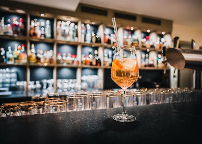 Birke, Ringhotel 4* Kiel