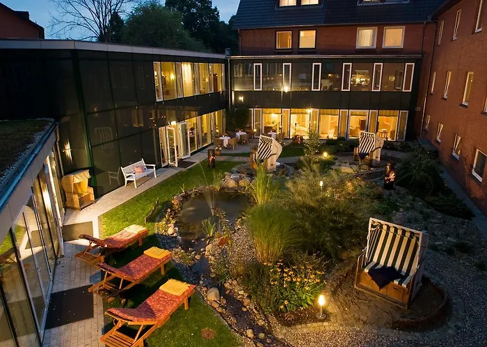 Hotel Birke, Ringhotel