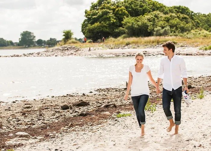 Birke, Ringhotel Киль