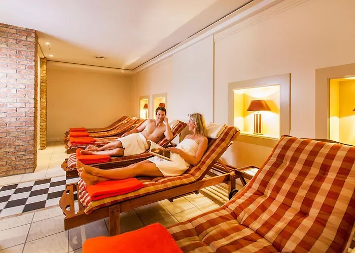 Birke, Ringhotel Отель