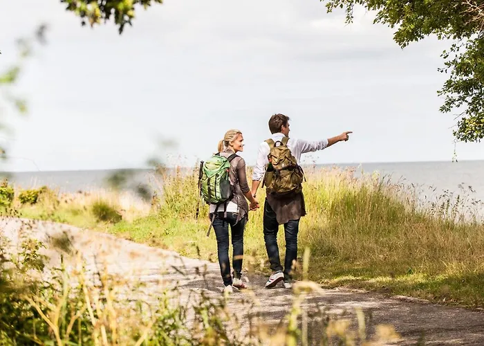 Hotell Birke, Ringhotel Kiel