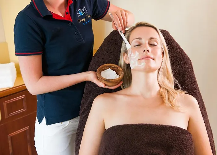 Birke, Ringhotel 4* Киль